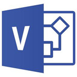 Microsoft Visio Pro v2019 簡(jiǎn)體中文版 