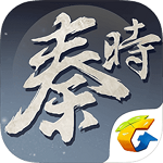 騰訊秦時(shí)明月手游電腦版下載 v1.0.1 官方版 