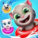 湯姆貓水上樂園破解版 v1.6.2.192 安卓版 