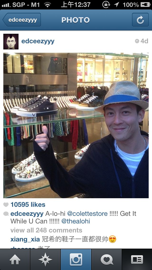 instagram電腦版下載 官方版圖2