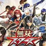 無雙全明星 v1.0 十二項(xiàng)修改器 