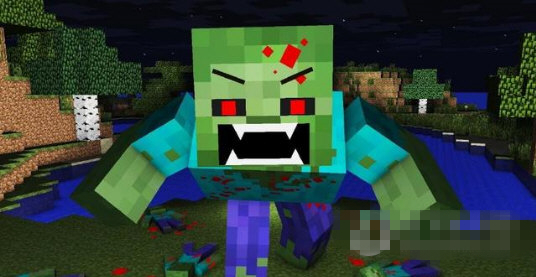 我的世界突變mod下載