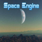 Space Engine下載 v0.9.7.3 中文版 