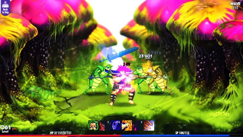 Ultra Savage中文版