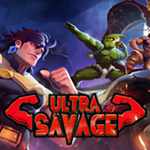 Ultra Savage下載 中文破解版 