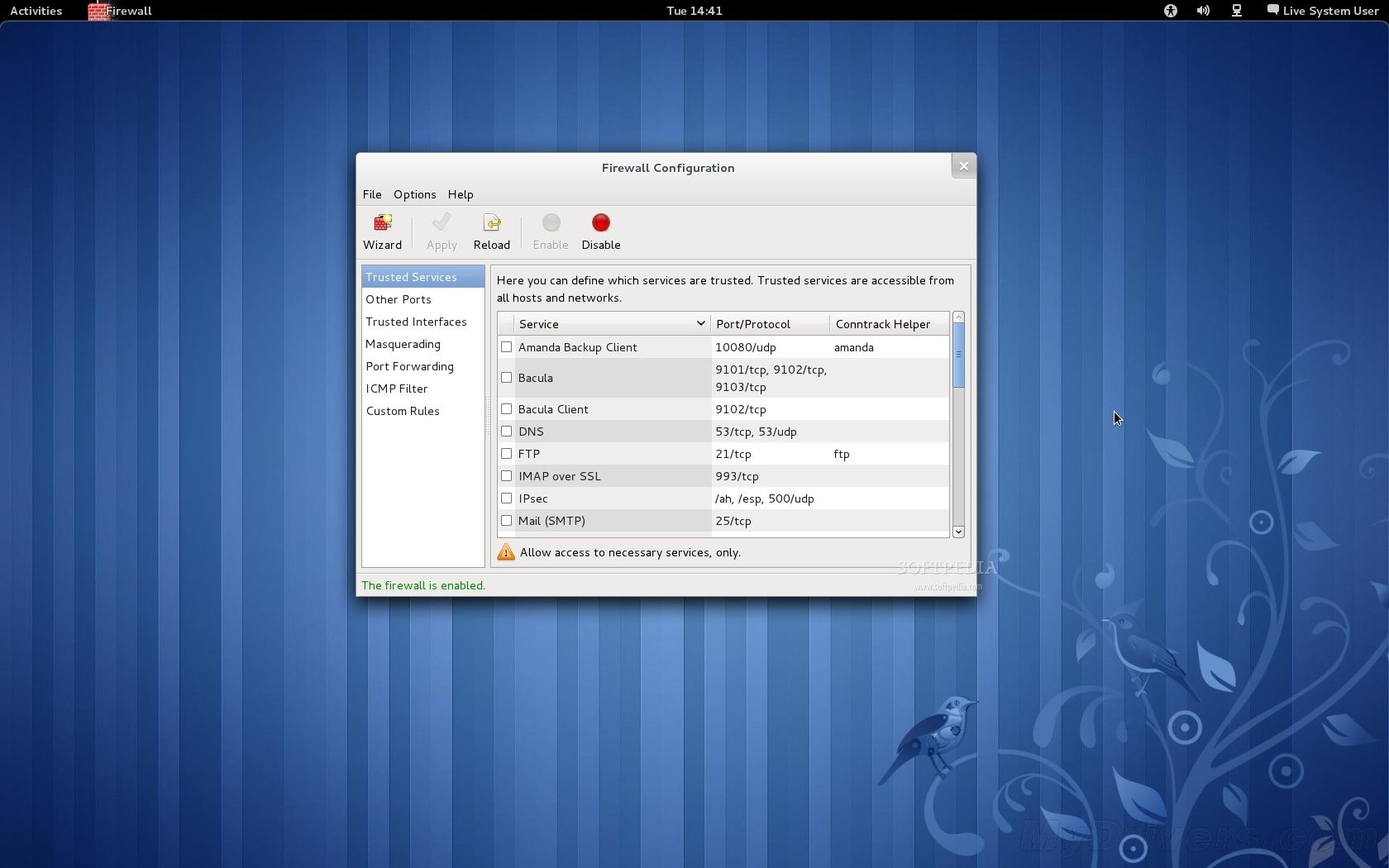 fedora下載 v23 官方正式版圖4