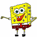 海綿寶寶便簽官方下載 V1.0 免費官方版 