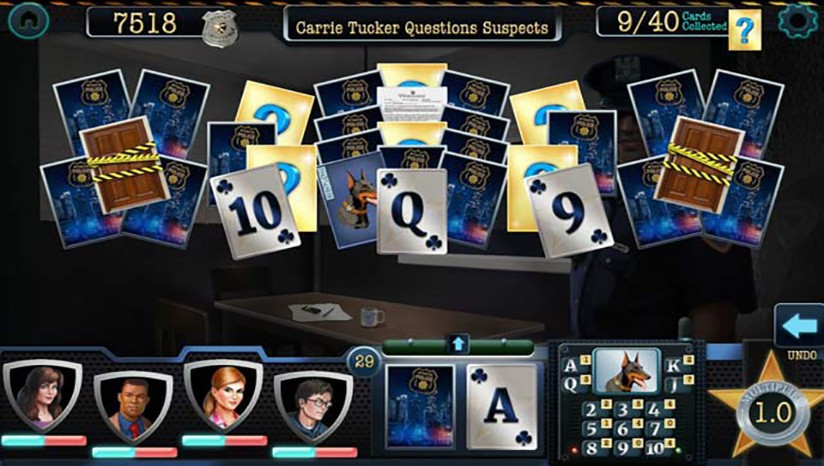 婚禮事故紙牌謀殺之謎破解版