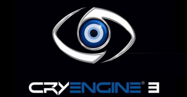 CryEngine3