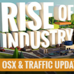 工業(yè)崛起Rise of Industry 中文破解版 