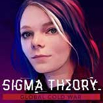 西格瑪理論諜戰(zhàn)游俠六項(xiàng)修改器  免費(fèi)版 