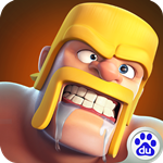 部落沖突百度版(Clash of Clans) V11.446.20 安卓版 