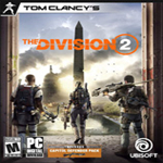 湯姆克蘭西全境封鎖2 服務器檢測工具 V1.0 免費版 