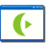 數(shù)字時(shí)鐘(Word Clock) Windows版 v1.0 免費(fèi)版 