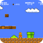 超級瑪麗經(jīng)典中文版 手機版 