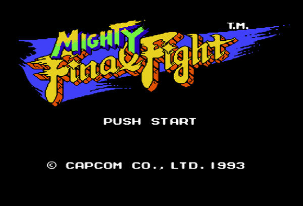 SD快打旋風(fēng) 修改版