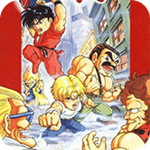 SD快打旋風(fēng) 修改版下載 手機(jī)版 