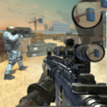 斯瓦特狙擊手下載(SWAT Sniper 3D 2019) v0.1 安卓版 