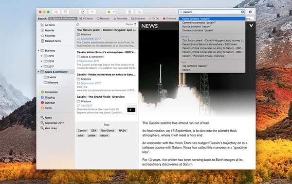 Keep It下載 Mac版圖2