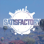 幸福工廠無限生命道具修改器修改器(Satisfactory) 最新版 