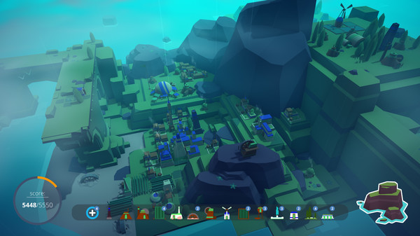 islanders游戲下載 中文破解版圖4