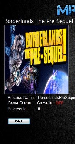 無主之地前傳十七項修改器