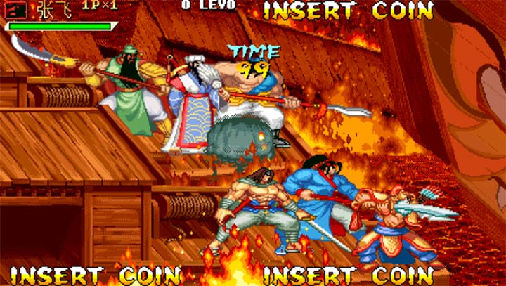 三國(guó)戰(zhàn)紀(jì)富甲天下