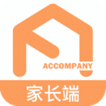 陪伴app家長版 V3.0.1.221 安卓版 