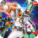 假面騎士:巔峰英雄Fourze 安卓版 