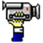 福星錄屏軟件 v1.1.6 綠色版 