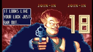 恐龍快打手機版