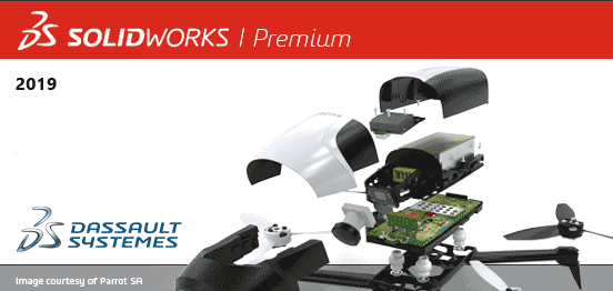 solidworks2019破解版