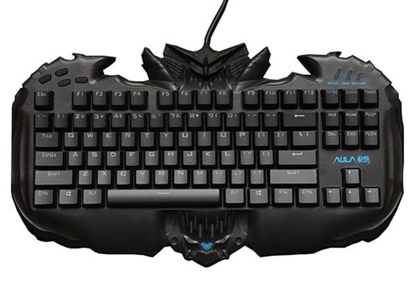 狼蛛滅世者驅(qū)動