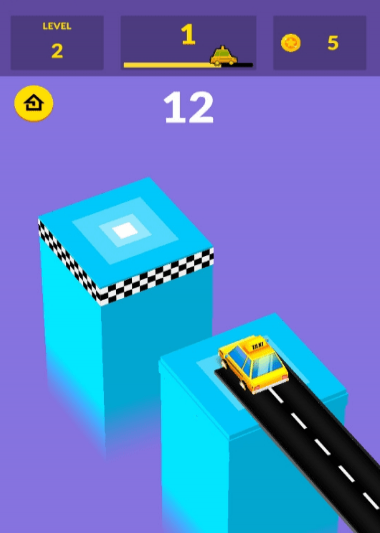 彈性出租車下載