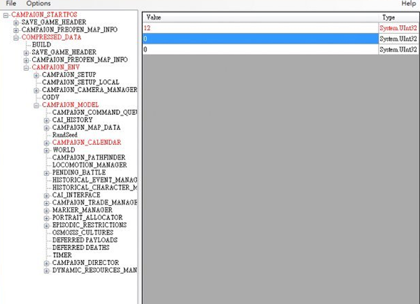 全面戰(zhàn)爭(zhēng)三國(guó)回合數(shù)修改器