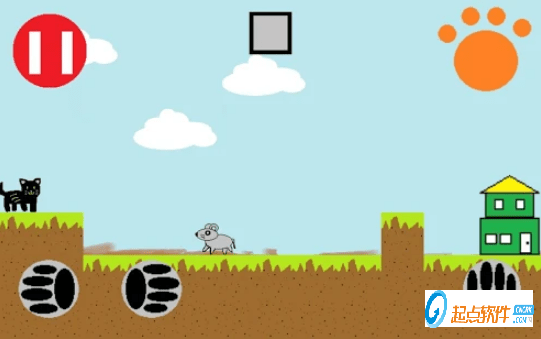 黑貓的冒險下載