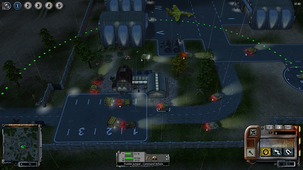 豬兔大戰(zhàn)HD重制版中文版下載