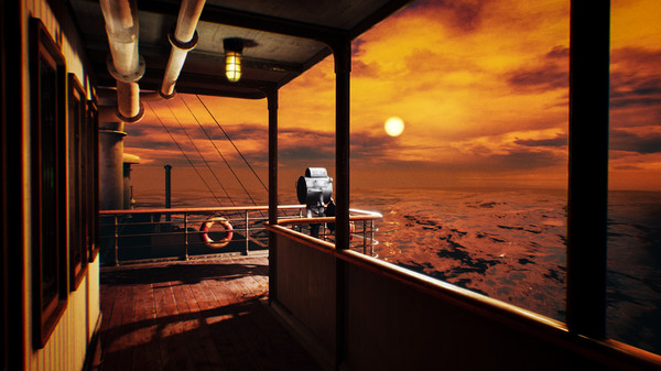 層層恐懼2中文版