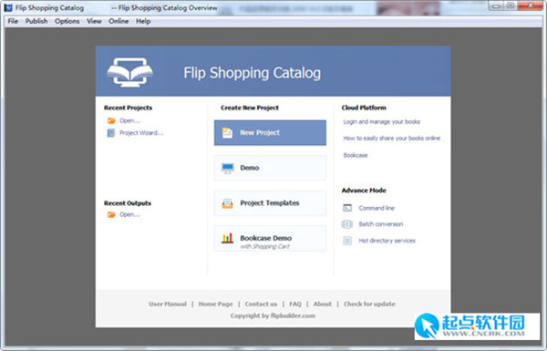 Flip Shopping Catalog下載