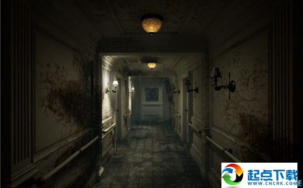 層層恐懼2破解版下載