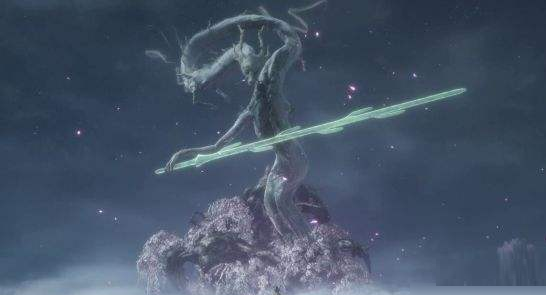 只狼影逝二度櫻龍服裝MOD下載