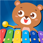 親親熊彈木琴app v1.0.1.2 安卓版 