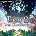 西婭2粉碎中文版下載(Thea 2: The Shattering) 破解版 