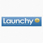 Launchy v2.5.0 中文版 