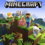 我的世界10周年紀(jì)念地圖存檔下載 最新版 