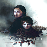 瘟疫傳說(shuō):無(wú)罪中文破解版(A Plague Tale: Innocence) pc百度云資源 