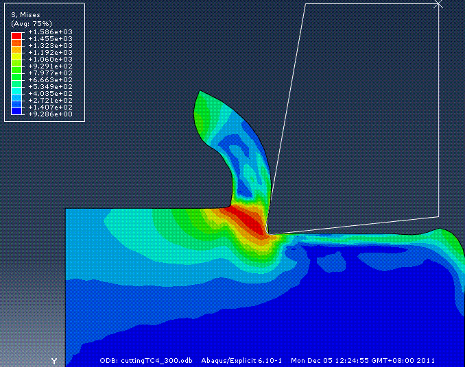 Abaqus v2017 漢化破解版圖4