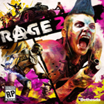 狂怒2單獨免加密破解補丁 v1.0 綠色免費版 