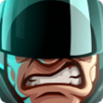 鋼鐵戰(zhàn)隊(duì)破解版下載(無(wú)限金幣鉆石全英雄) 安卓版 