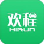 歡程出行app v2.0.4 手機(jī)版 